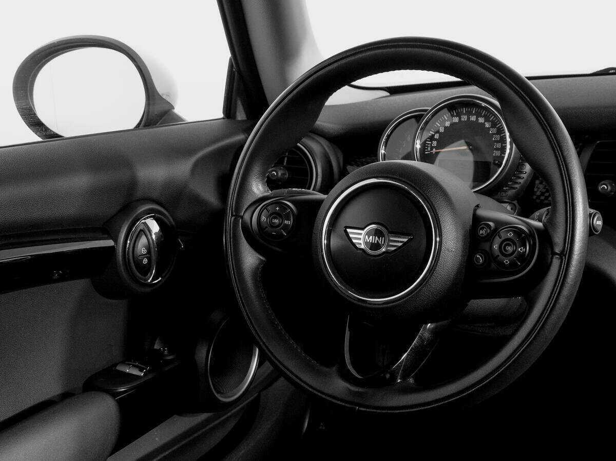 Купить Mini Hatch Cooper S, 2014, 20 817 км, фото №14