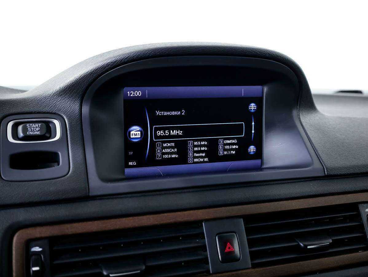 Купить Volvo XC70, 2014, 197 530 км, фото №15