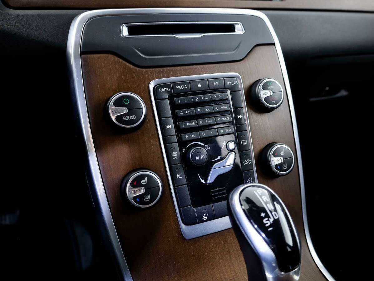 Купить Volvo XC70, 2014, 197 530 км, фото №17