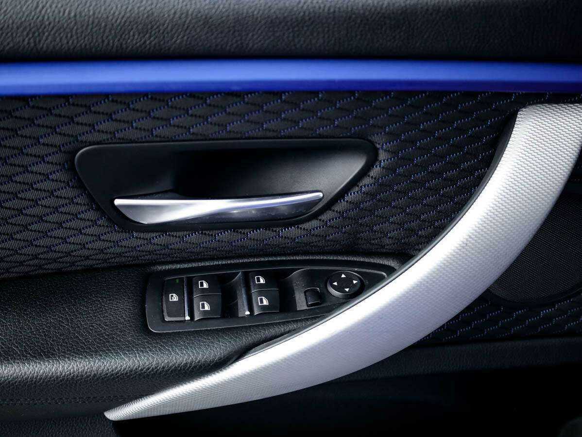 Купить BMW 4 серии Gran Coupe 420d xDrive, 2018, 120 333 км, фото №14