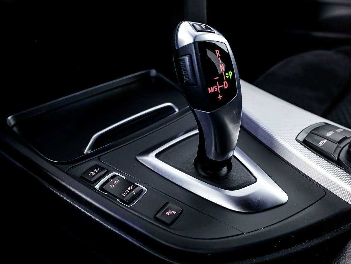 Купить BMW 4 серии Gran Coupe 420d xDrive, 2018, 120 333 км, фото №17