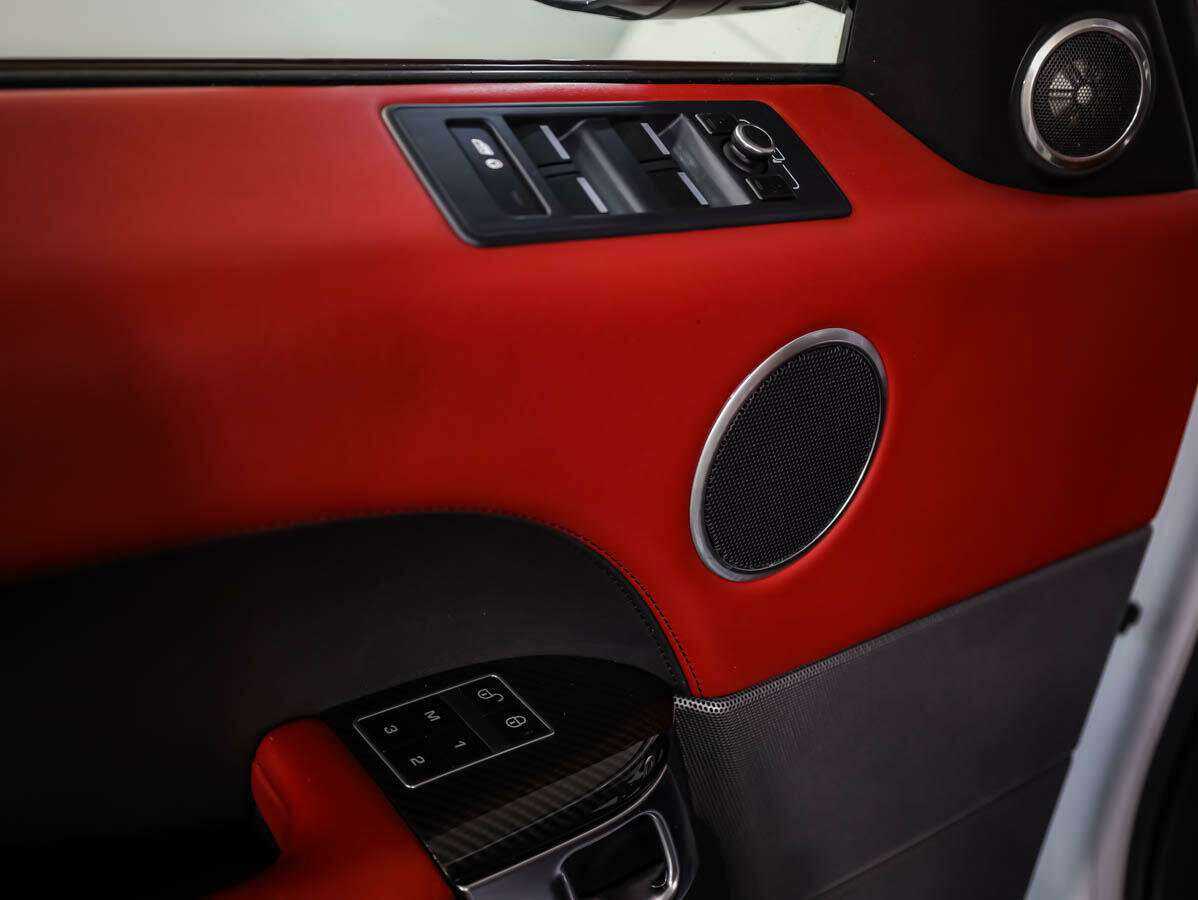 Купить Land Rover Range Rover Sport, 2014, 127 011 км, фото №16