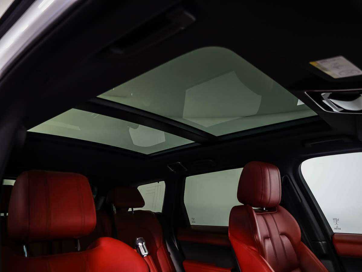 Купить Land Rover Range Rover Sport, 2014, 127 011 км, фото №18
