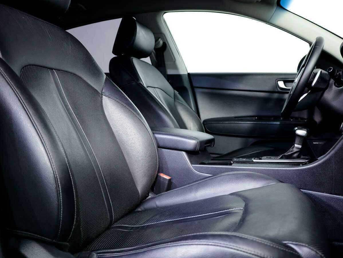 Купить Kia Optima, 2019, 106 168 км, фото №11
