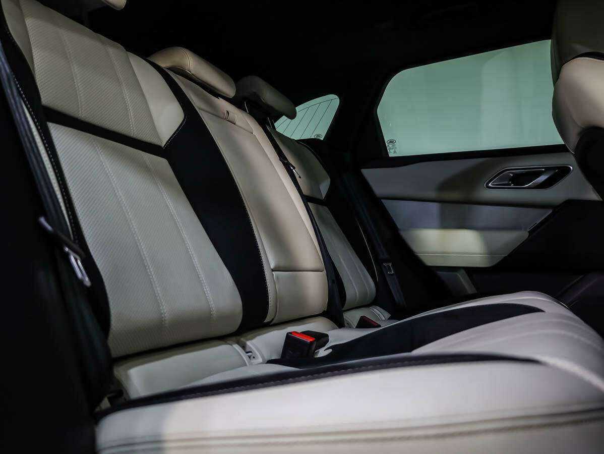 Купить Land Rover Range Rover Velar, 2017, 63 100 км, фото №12