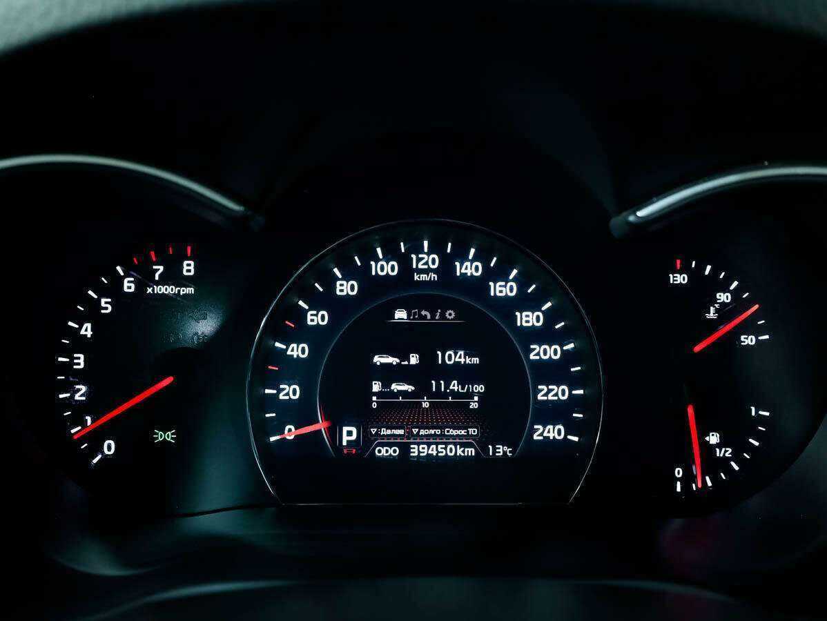 Купить Kia Sorento, 2018, 39 450 км, фото №11