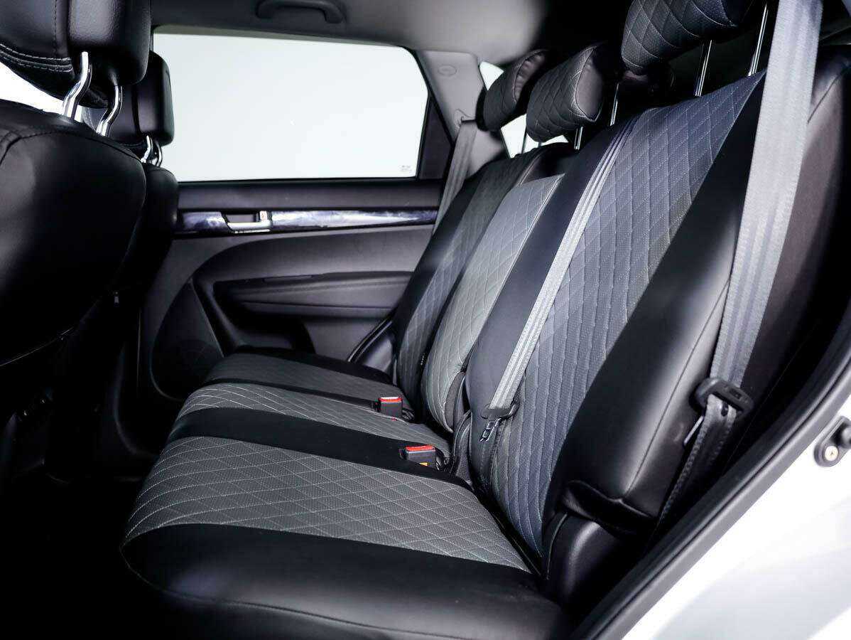 Купить Kia Sorento, 2018, 39 450 км, фото №13