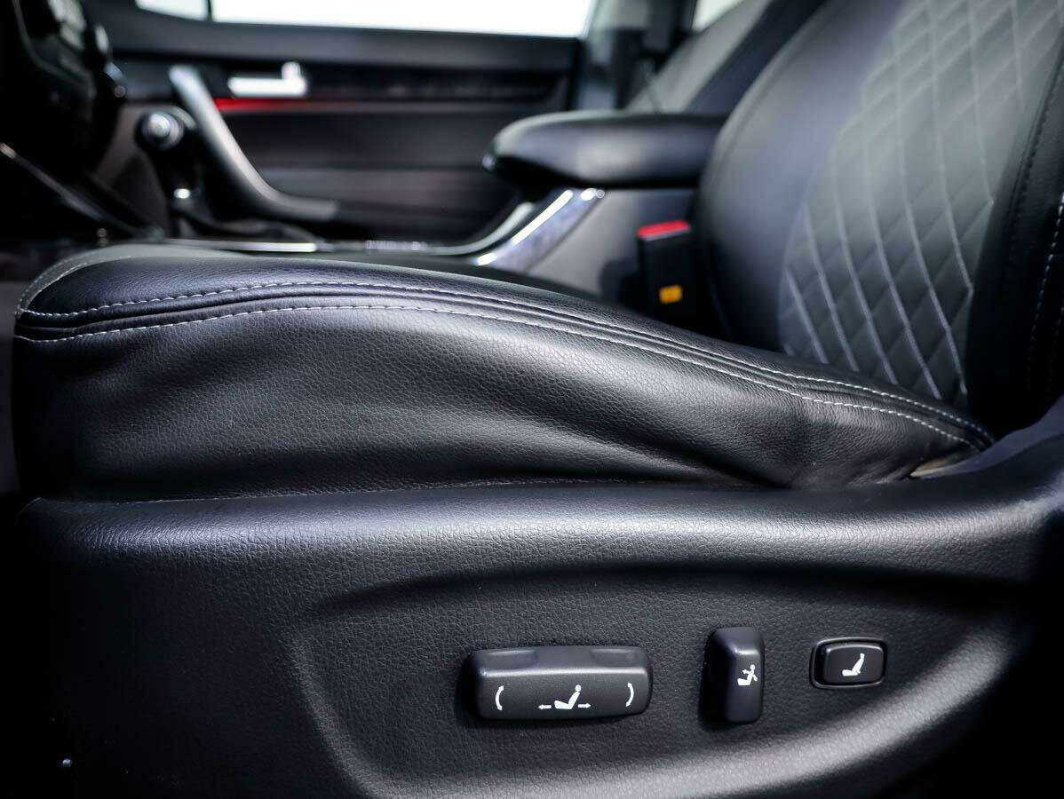 Купить Kia Sorento, 2018, 39 450 км, фото №14