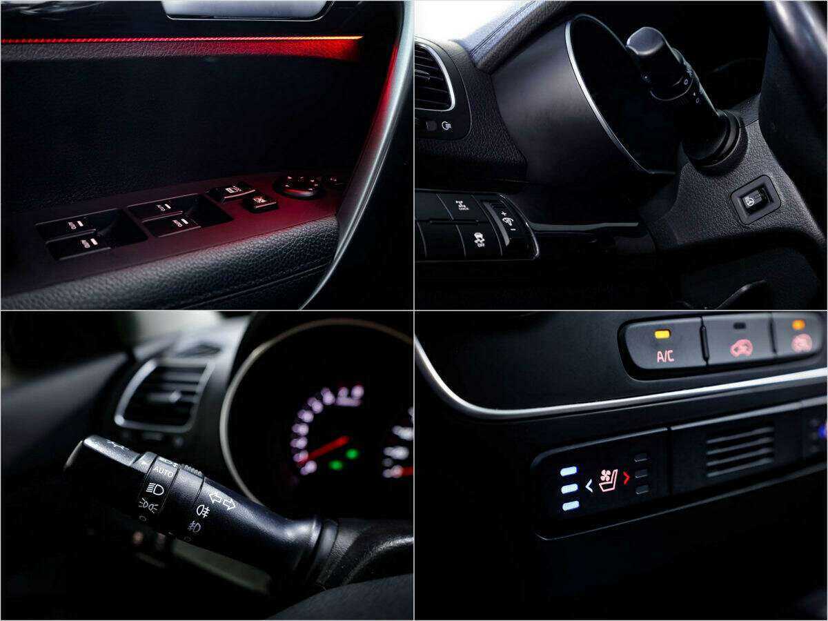 Купить Kia Sorento, 2018, 39 450 км, фото №22