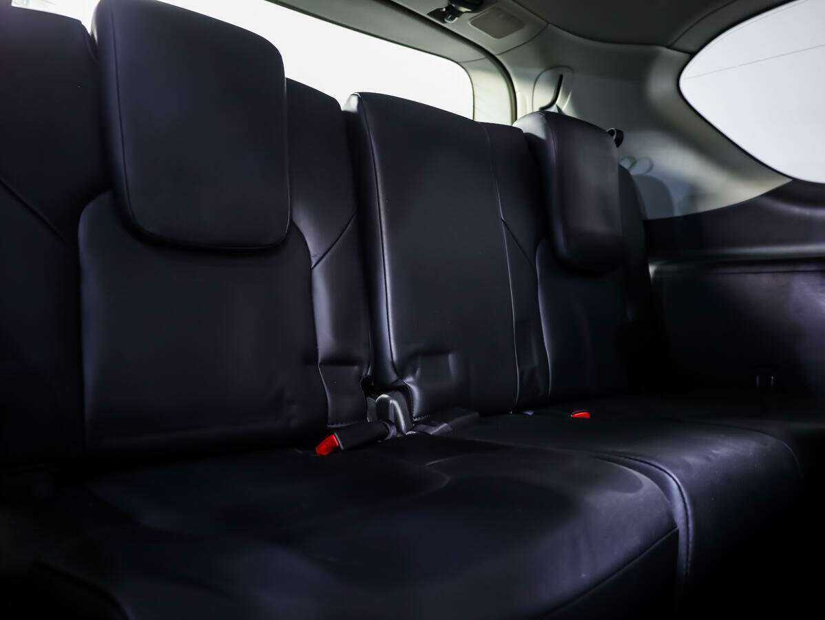 Купить Nissan Patrol, 2010, 171 037 км, фото №13