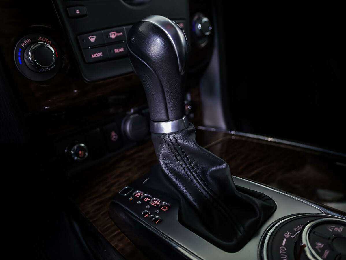 Купить Nissan Patrol, 2010, 171 037 км, фото №16