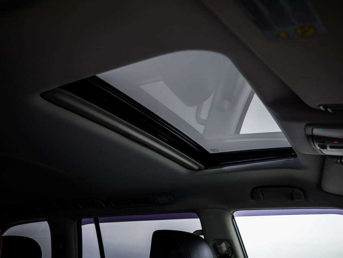 Купить Nissan Patrol, 2010, 171 037 км, фото №17