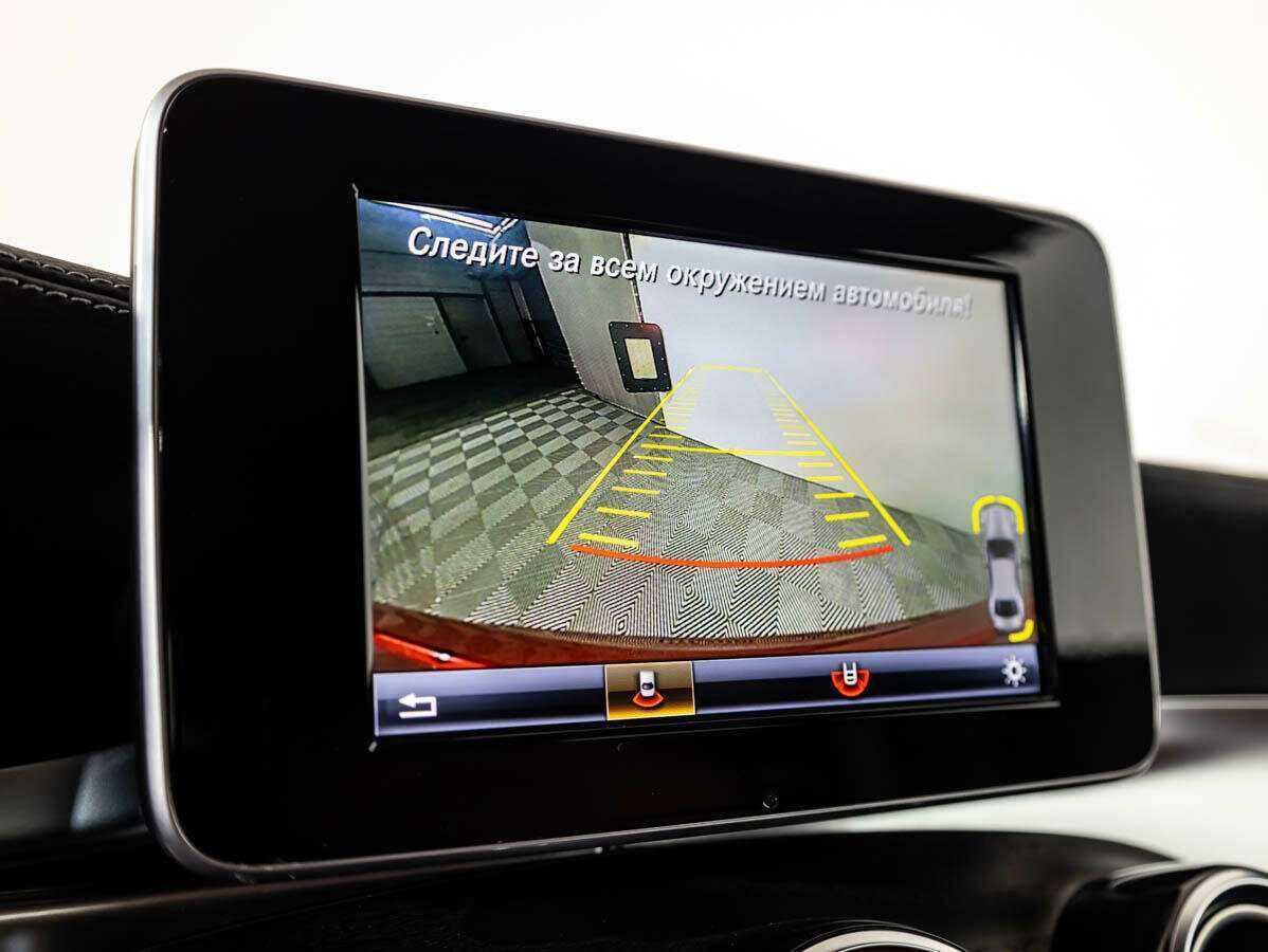 Купить Mercedes-Benz GLC Coupe 250 d, 2017, 80 603 км, фото №14