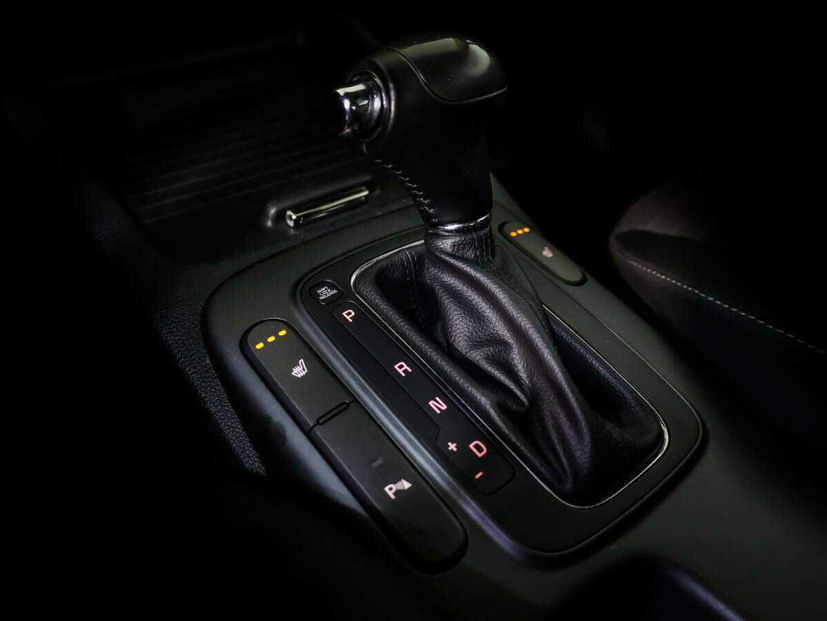 Купить Kia Cerato, 2015, 134 460 км, фото №14