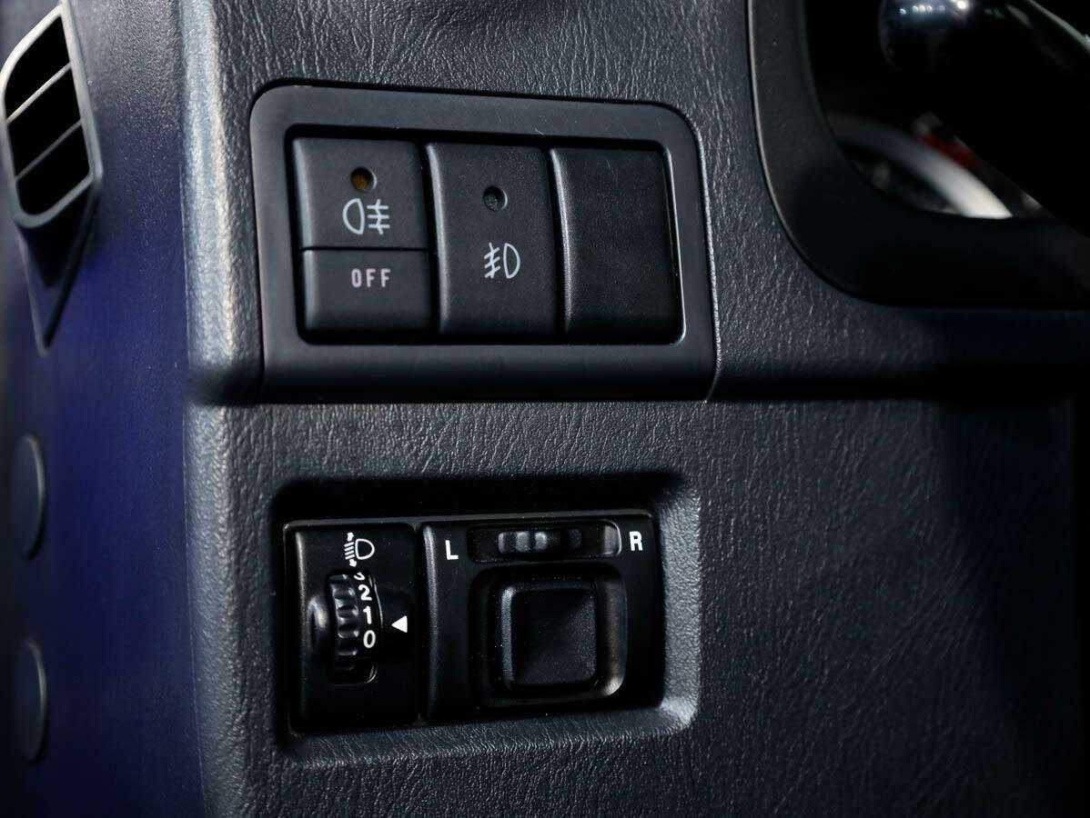 Купить Suzuki Jimny, 2008, 213 124 км, фото №13