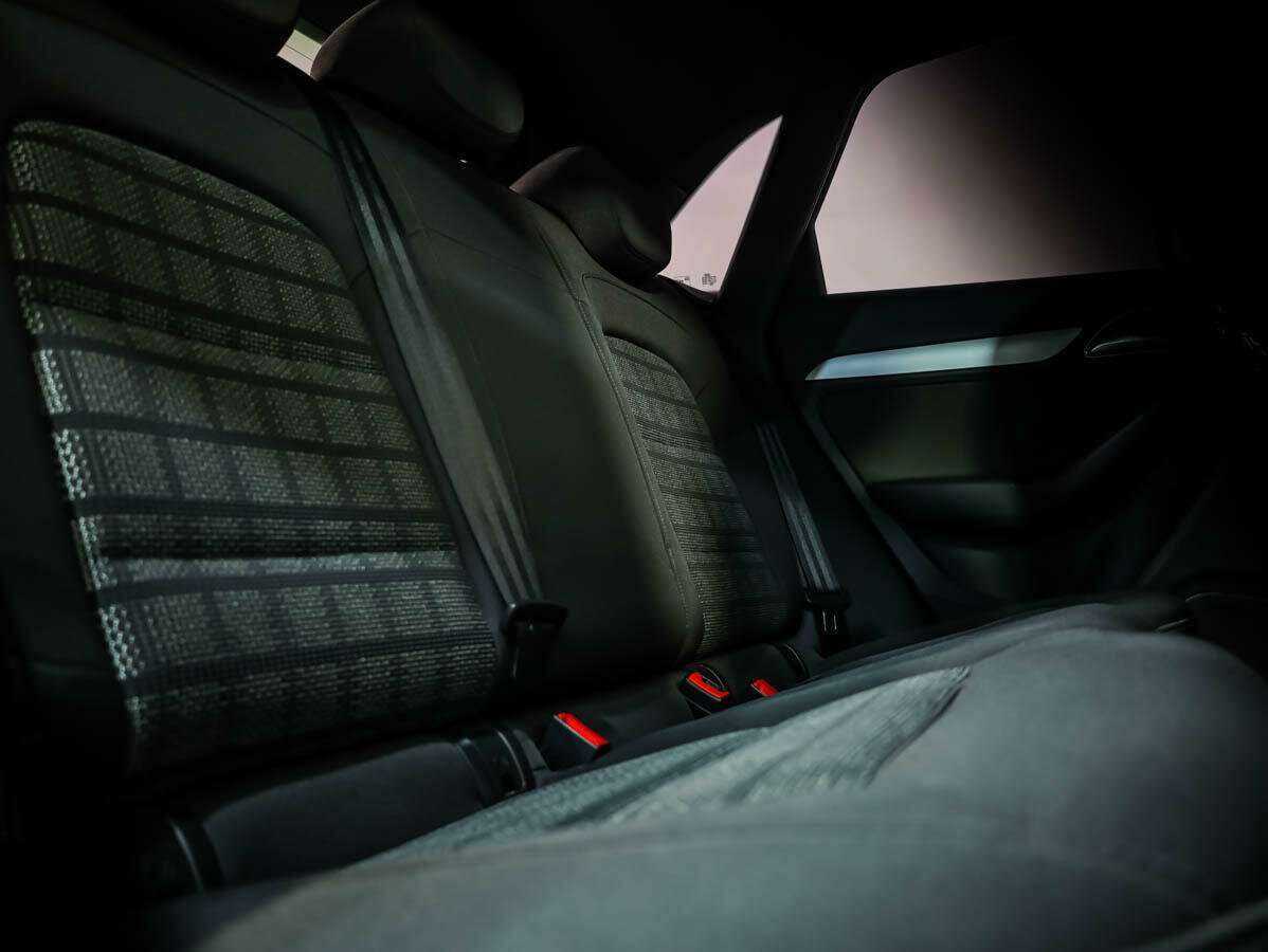 Купить Audi Q3, 2016, 59 572 км, фото №11