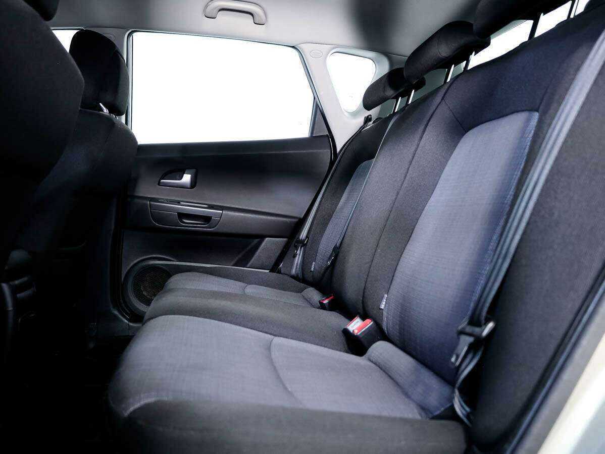 Купить Kia Ceed, 2011, 125 680 км, фото №12