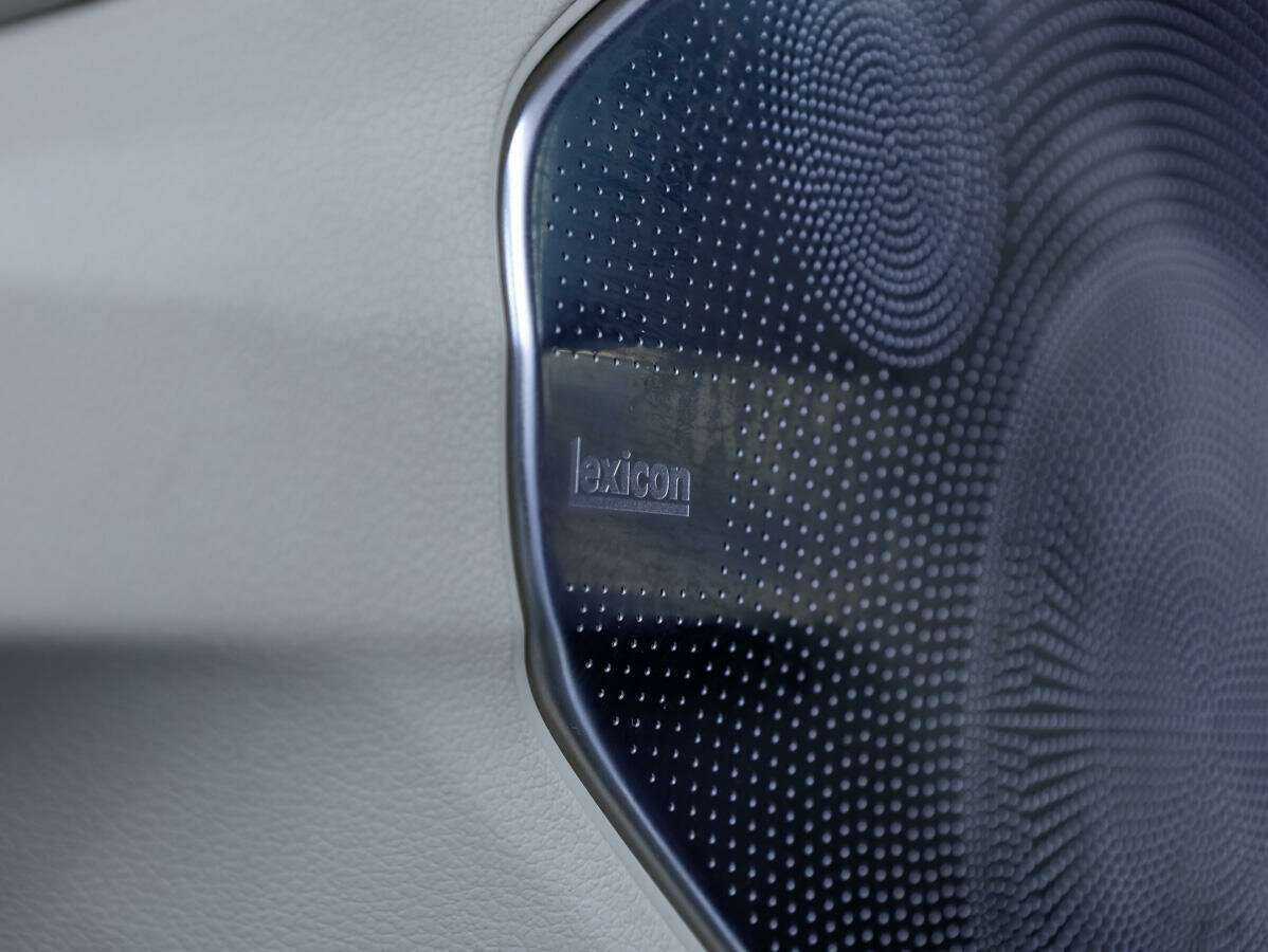 Купить Genesis G90, 2016, 119 863 км, фото №17