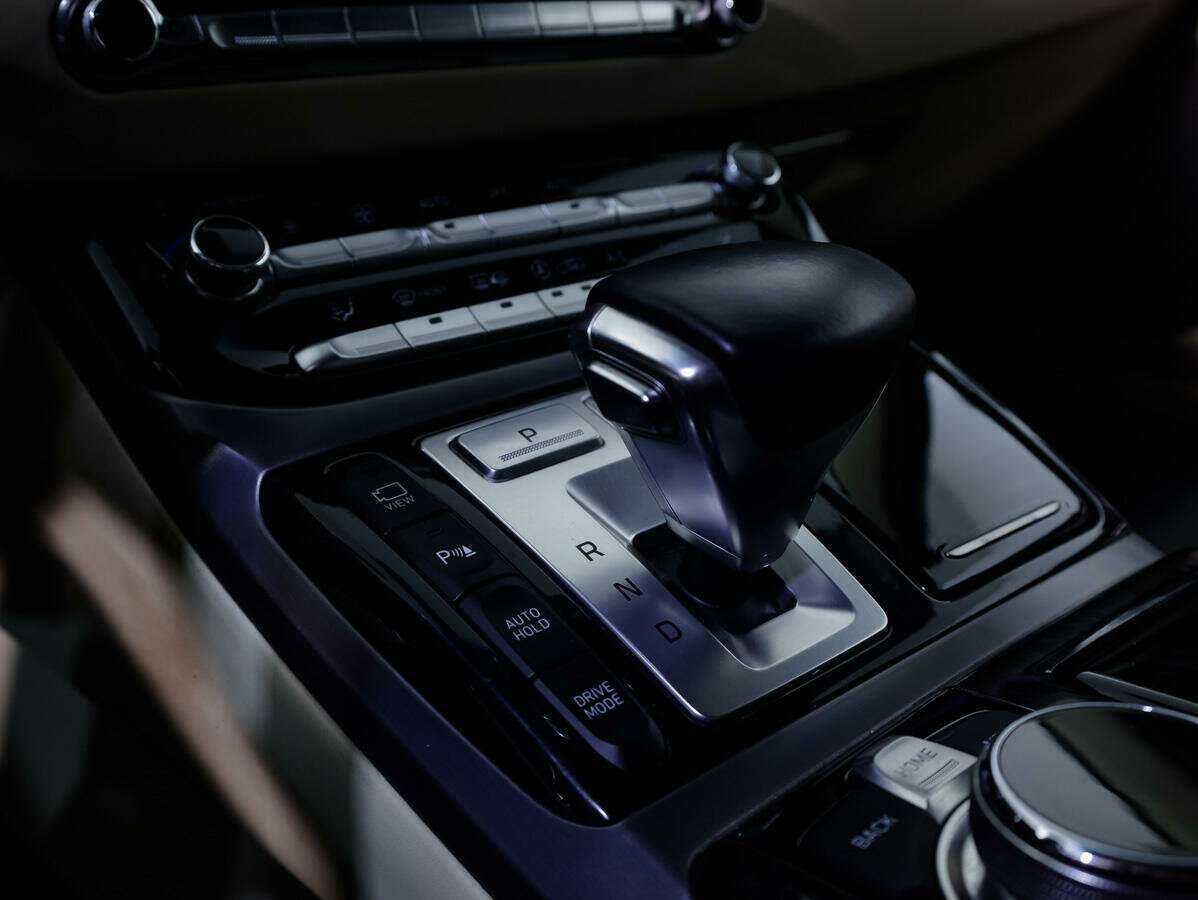 Купить Genesis G90, 2016, 119 863 км, фото №25