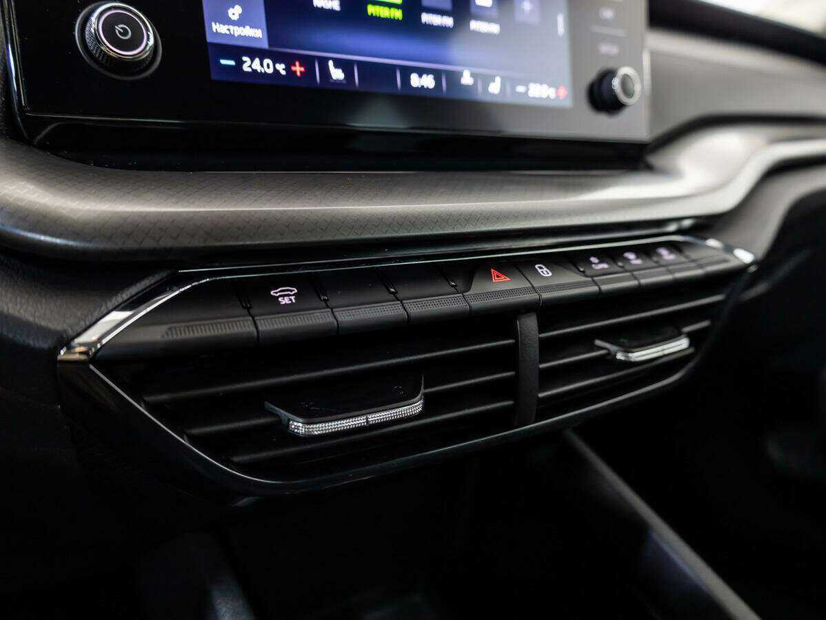 Купить Skoda Octavia, 2020, 47 545 км, фото №13