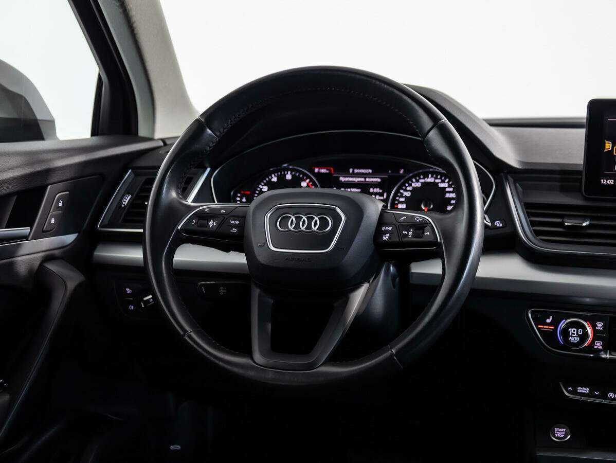 Купить Audi Q5, 2019, 64 079 км, фото №10