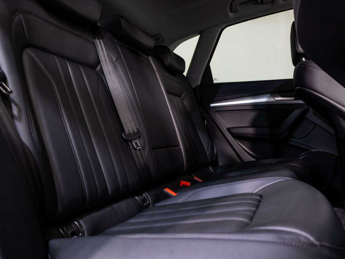 Купить Audi Q5, 2019, 64 079 км, фото №12