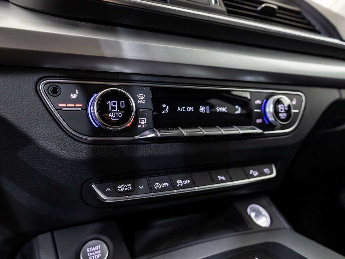 Купить Audi Q5, 2019, 64 079 км, фото №13