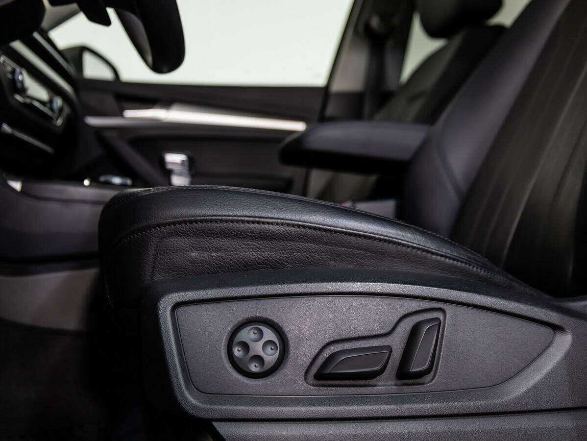 Купить Audi Q5, 2019, 64 079 км, фото №16