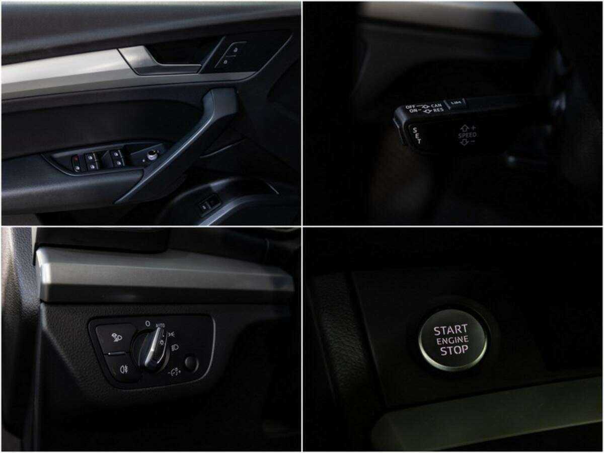 Купить Audi Q5, 2019, 64 079 км, фото №18