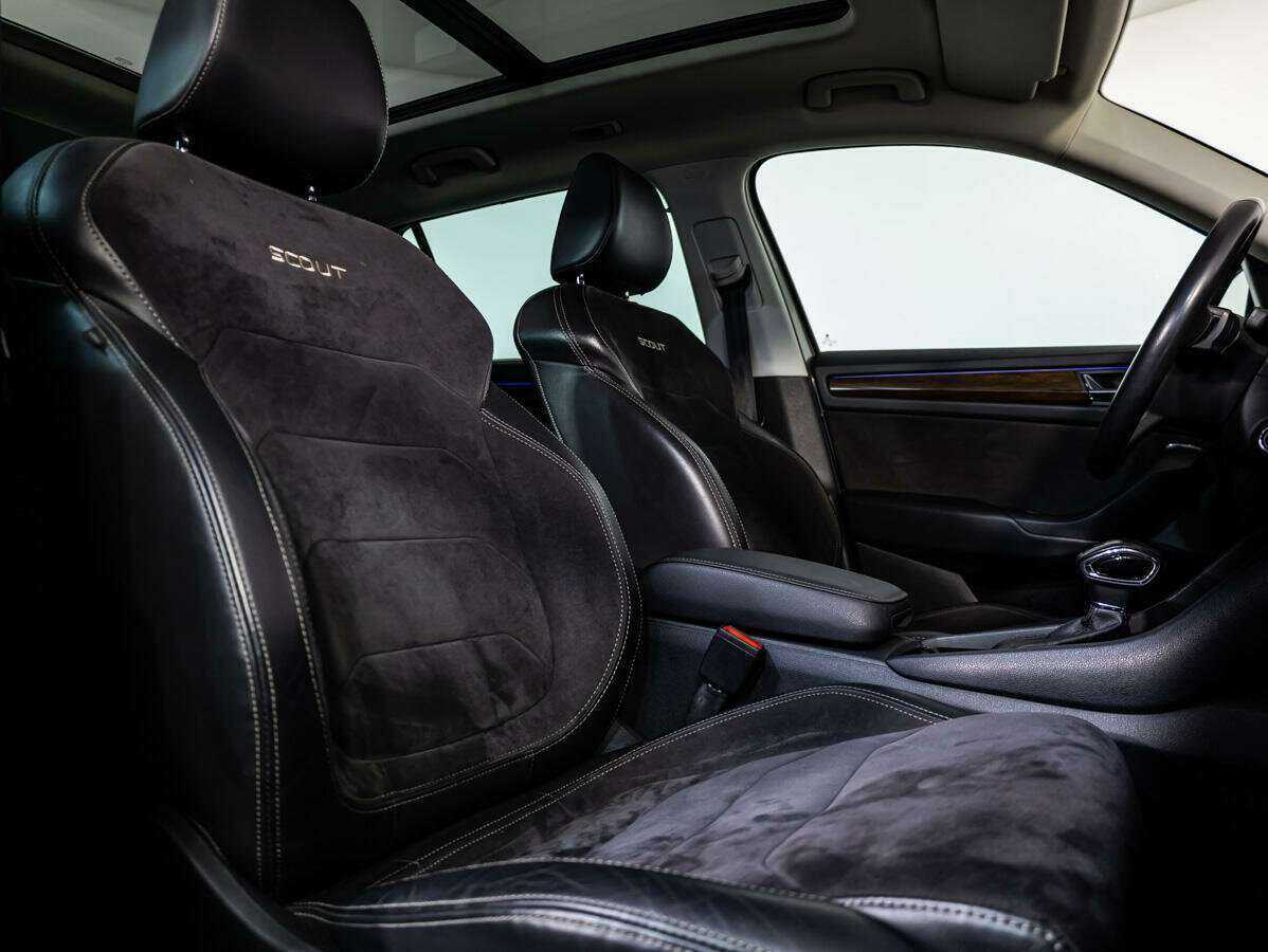 Купить Skoda Kodiaq, 2018, 70 601 км, фото №11