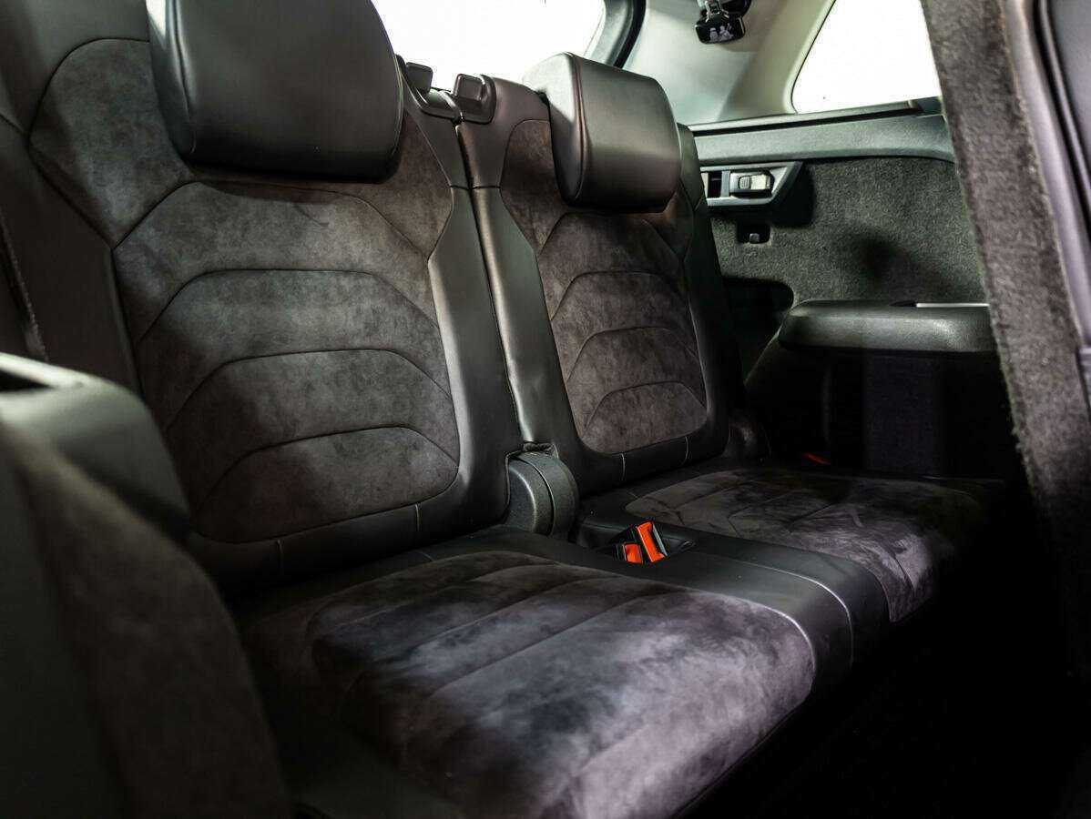 Купить Skoda Kodiaq, 2018, 70 601 км, фото №13