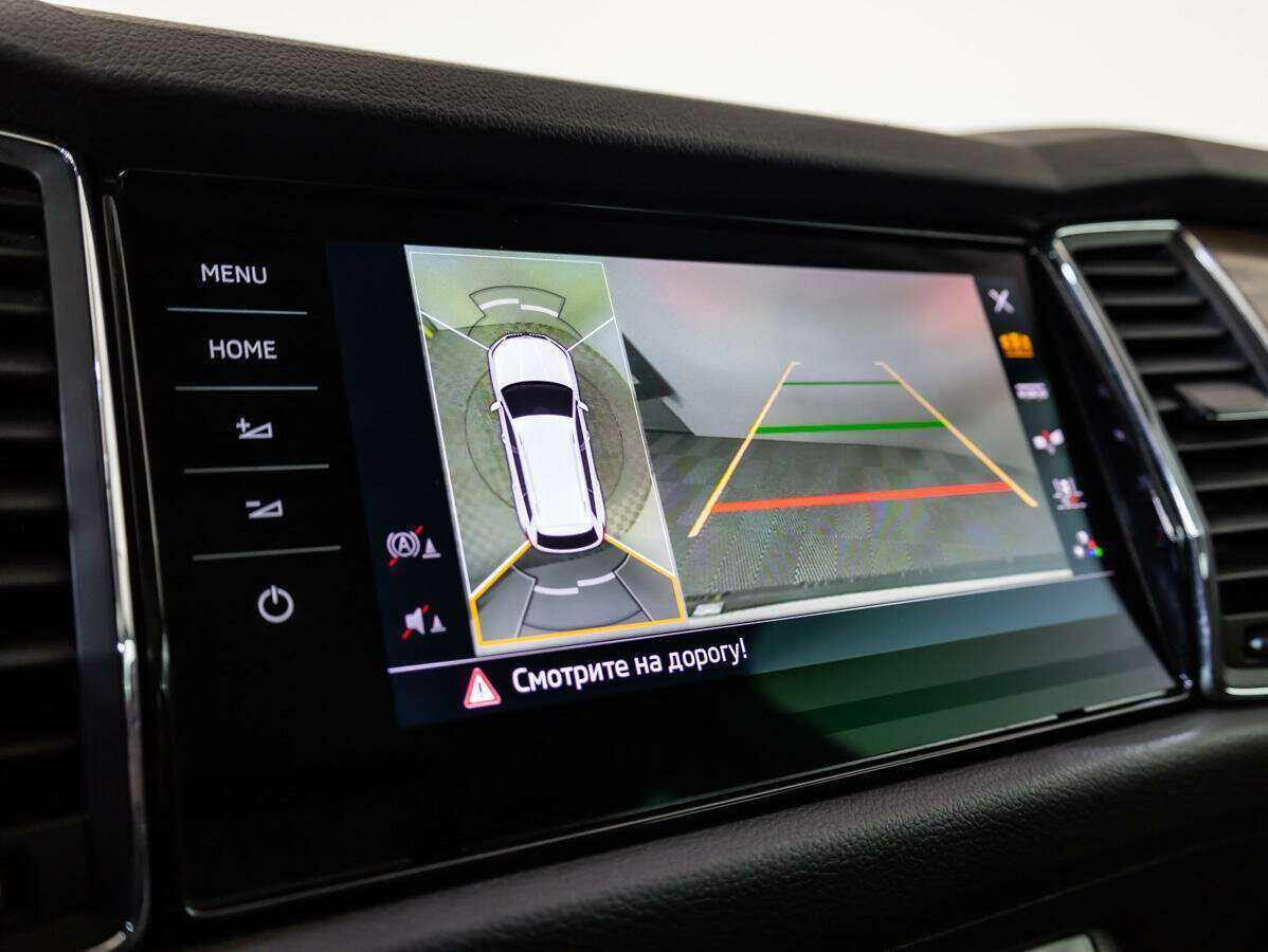 Купить Skoda Kodiaq, 2018, 70 601 км, фото №14