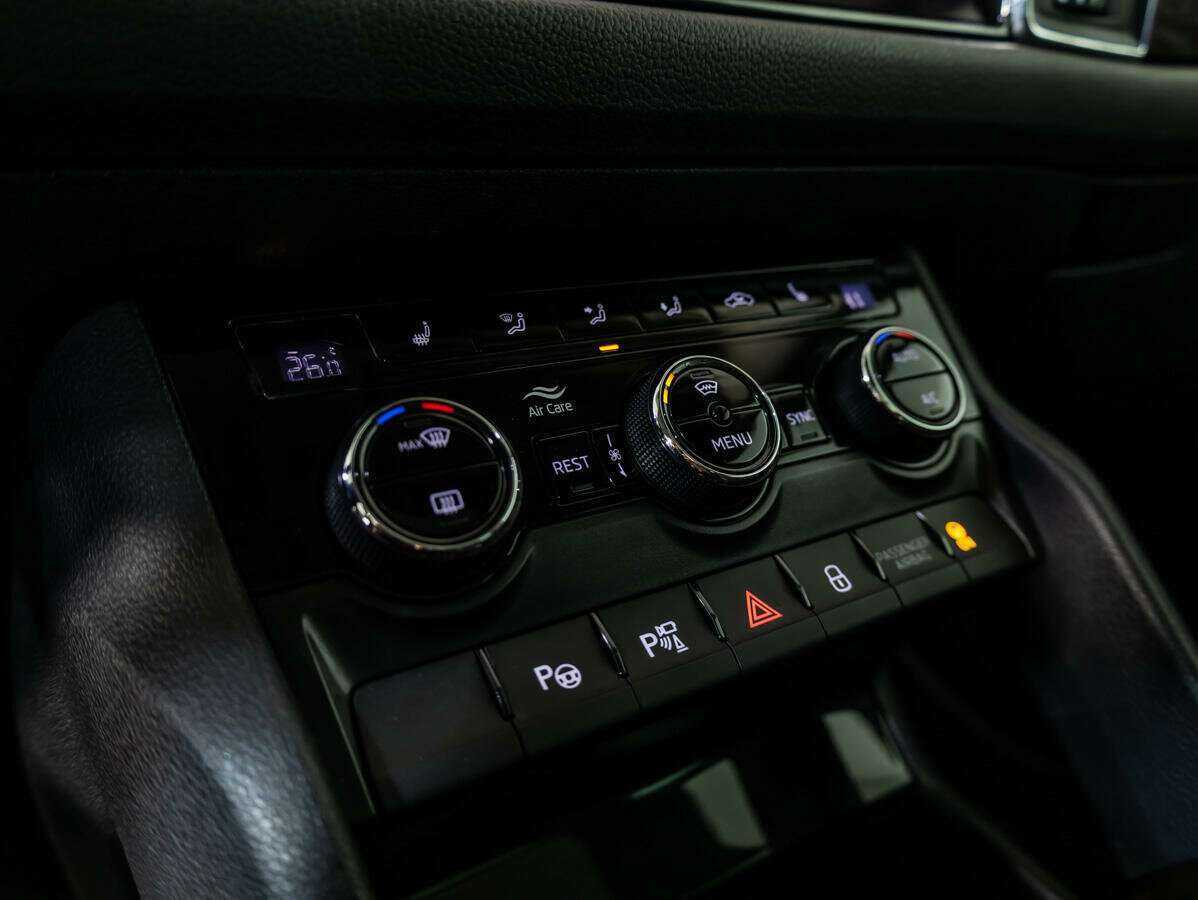 Купить Skoda Kodiaq, 2018, 70 601 км, фото №15