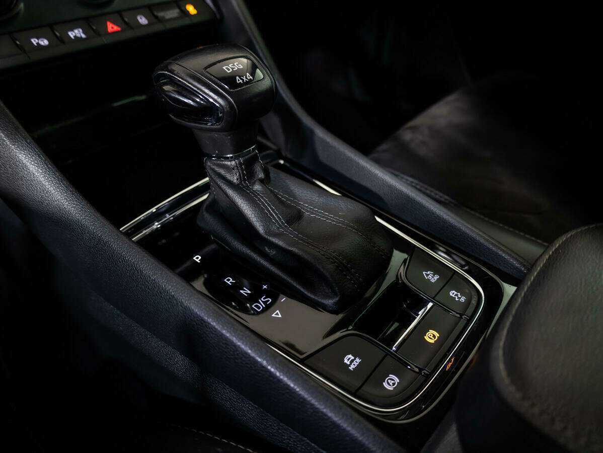 Купить Skoda Kodiaq, 2018, 70 601 км, фото №16