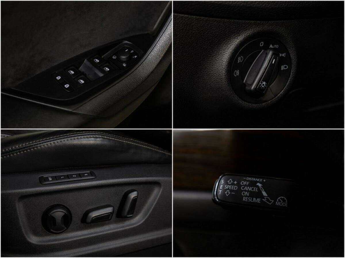 Купить Skoda Kodiaq, 2018, 70 601 км, фото №19