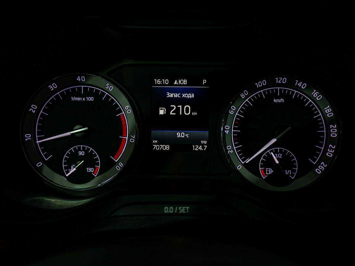 Купить Skoda Kodiaq, 2018, 70 601 км, фото №20