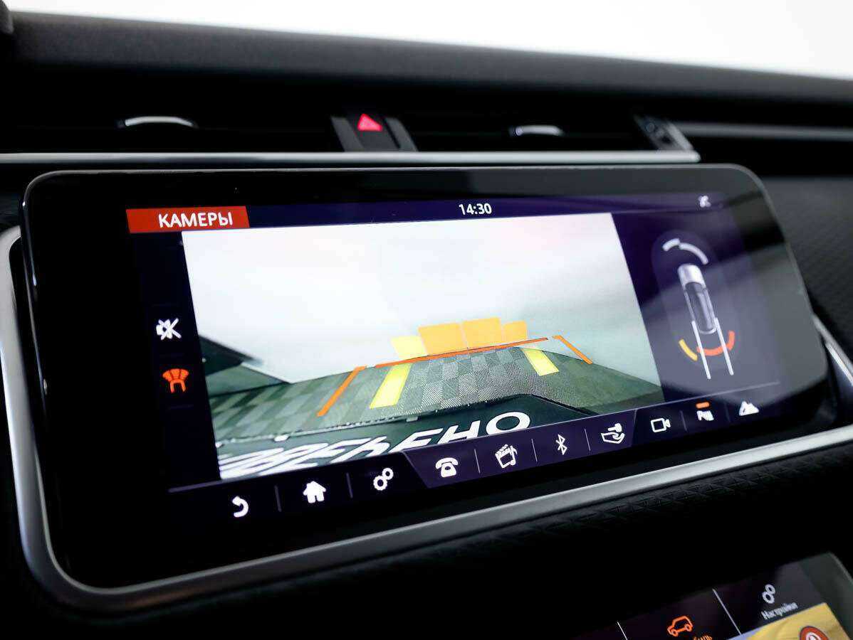 Купить Land Rover Range Rover Velar, 2019, 112 404 км, фото №19