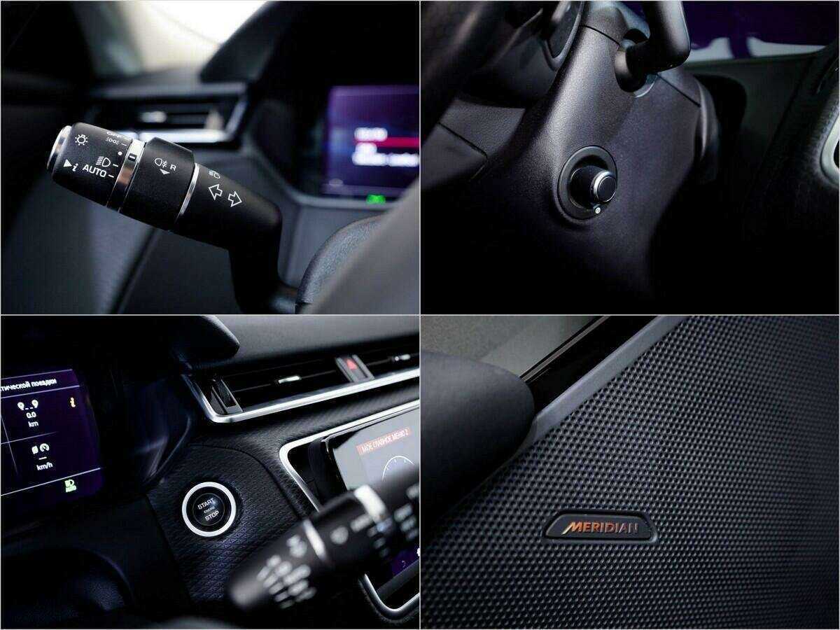 Купить Land Rover Range Rover Velar, 2019, 112 404 км, фото №22