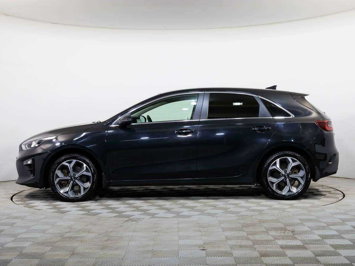 Купить Kia Ceed, 2020, 84 875 км, фото №7