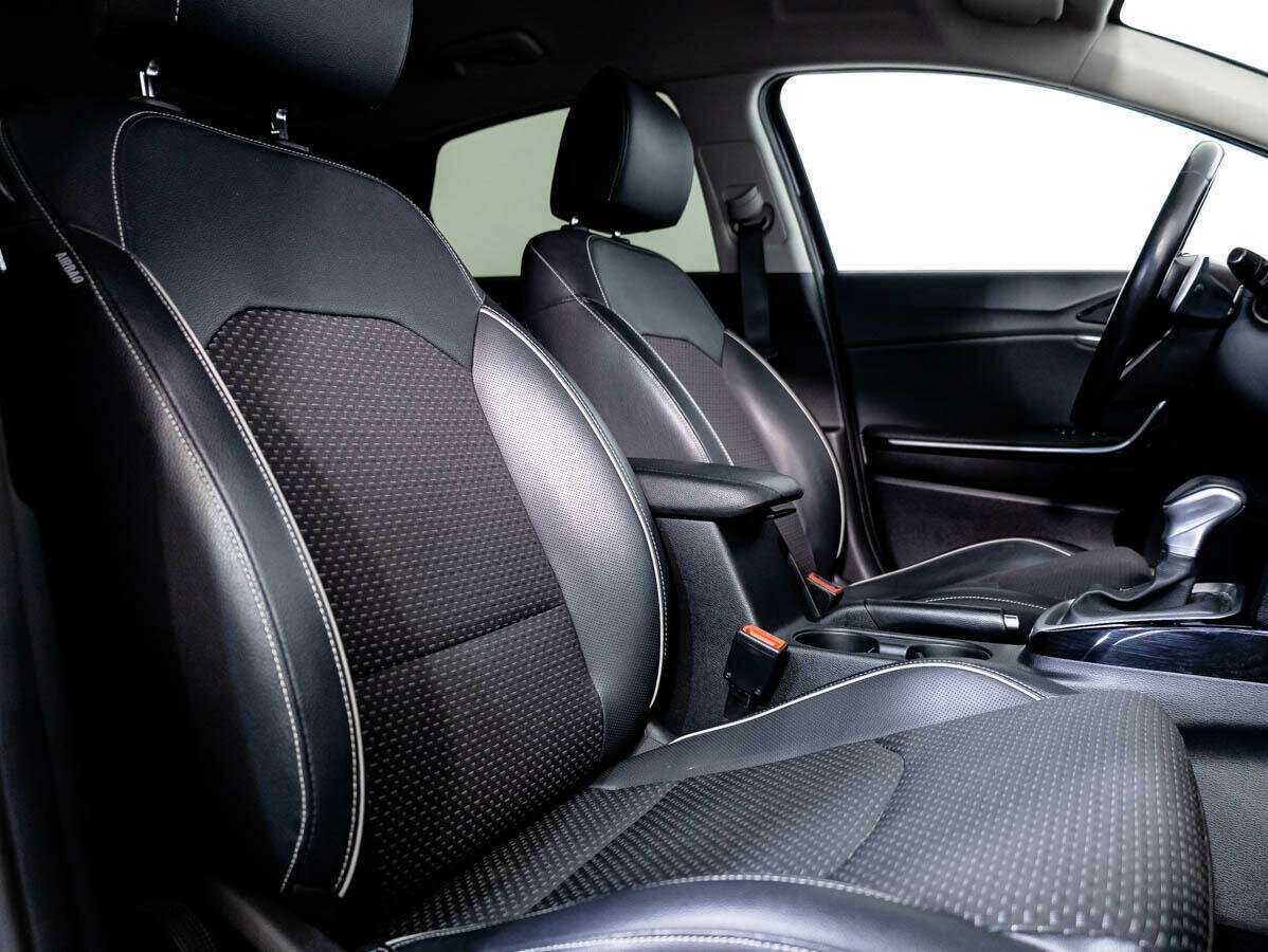 Купить Kia Ceed, 2020, 84 875 км, фото №12