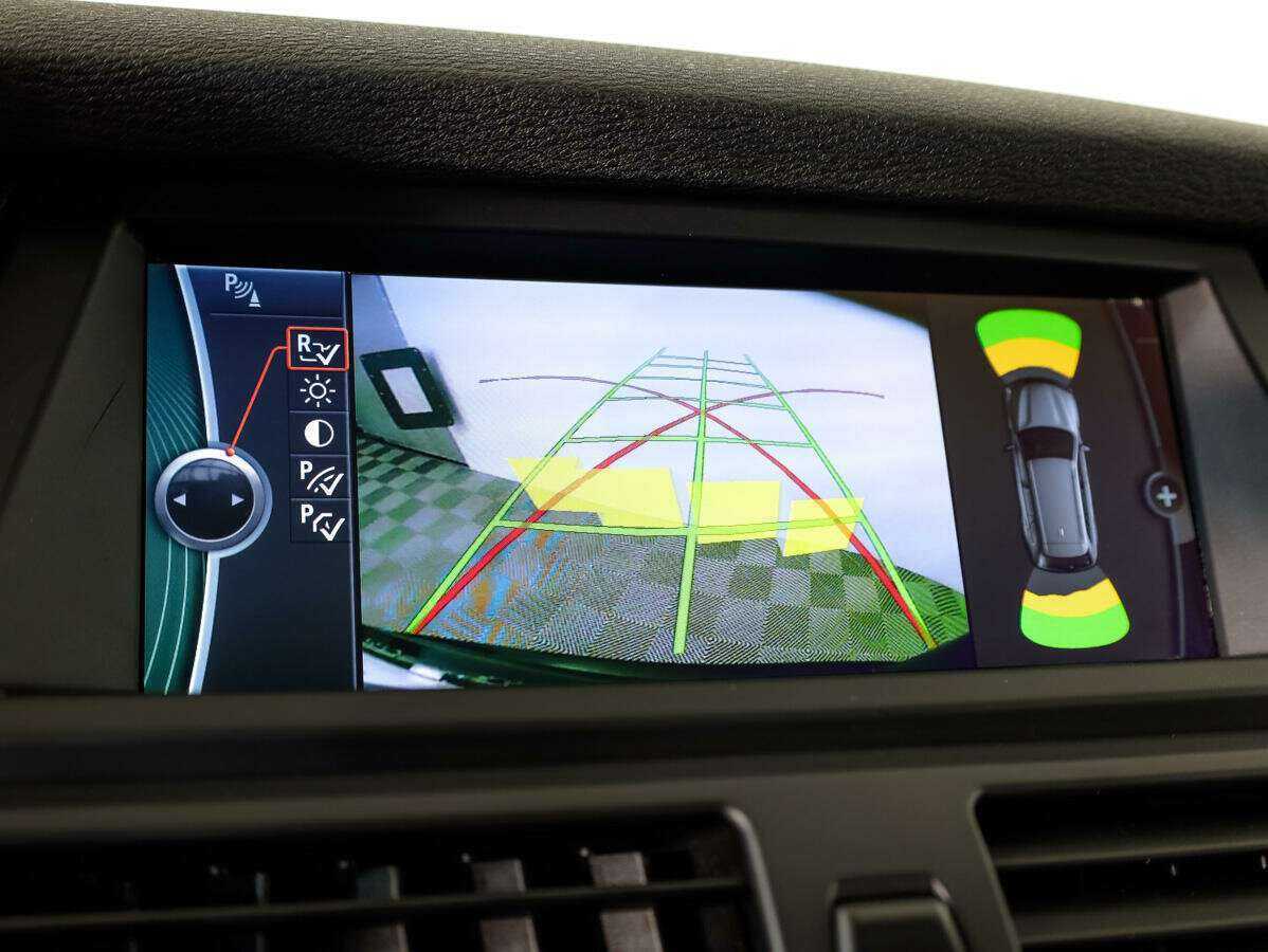 Купить BMW X5 35i, 2013, 168 892 км, фото №24