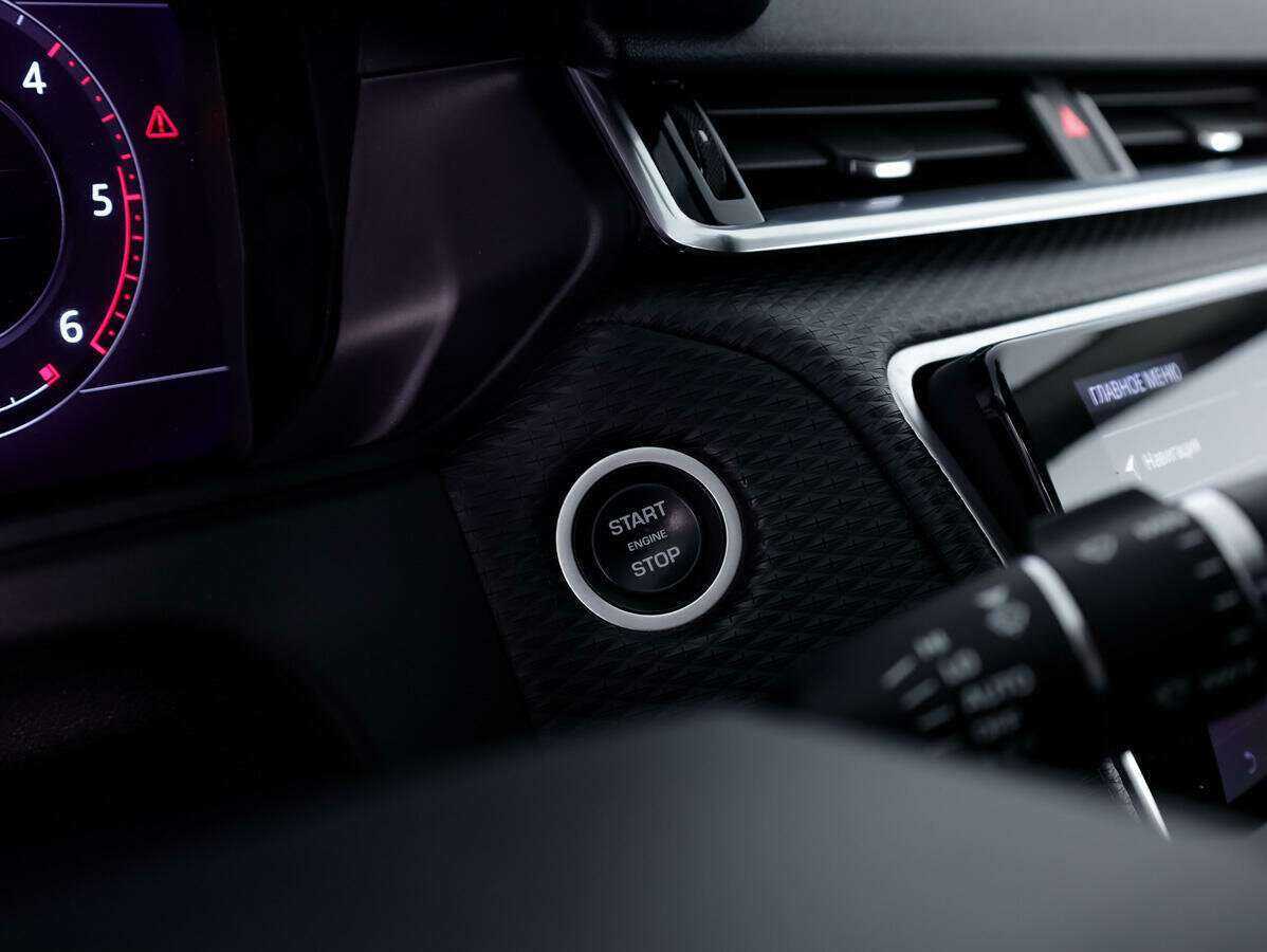 Купить Land Rover Range Rover Velar, 2018, 149 750 км, фото №18