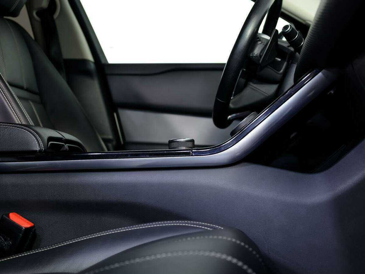 Купить Land Rover Range Rover Velar, 2018, 149 750 км, фото №24