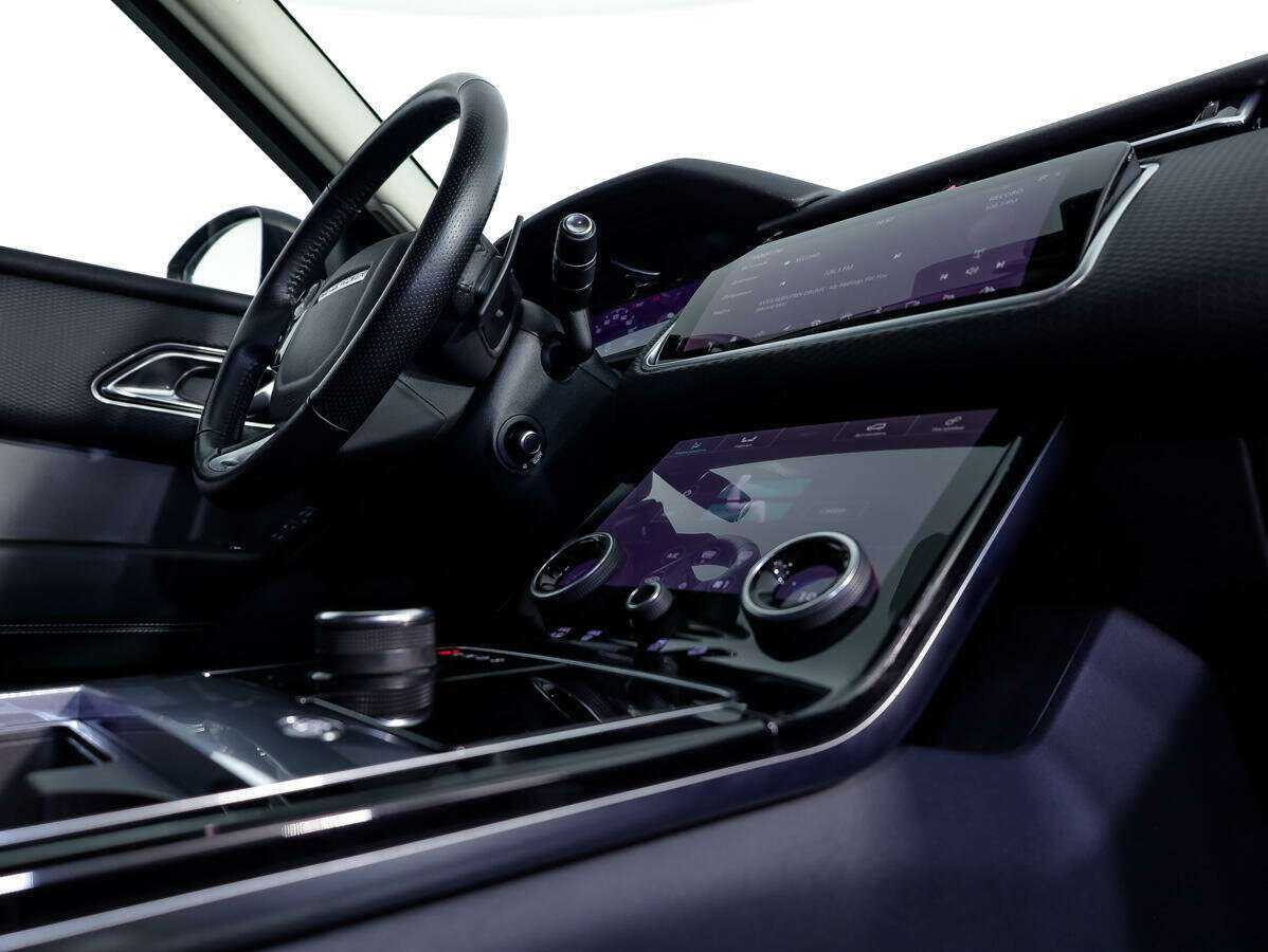 Купить Land Rover Range Rover Velar, 2018, 149 750 км, фото №25