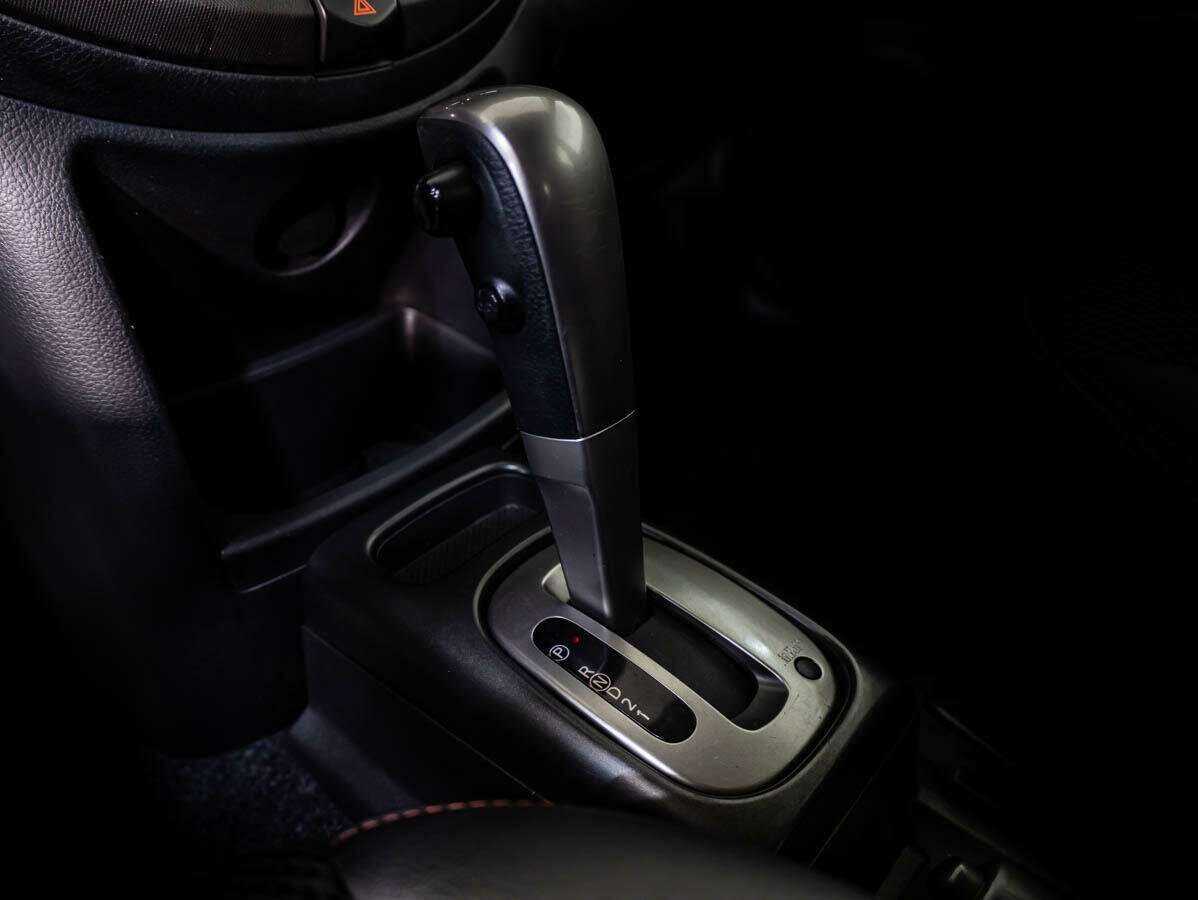 Купить Nissan Note, 2007, 75 294 км, фото №13