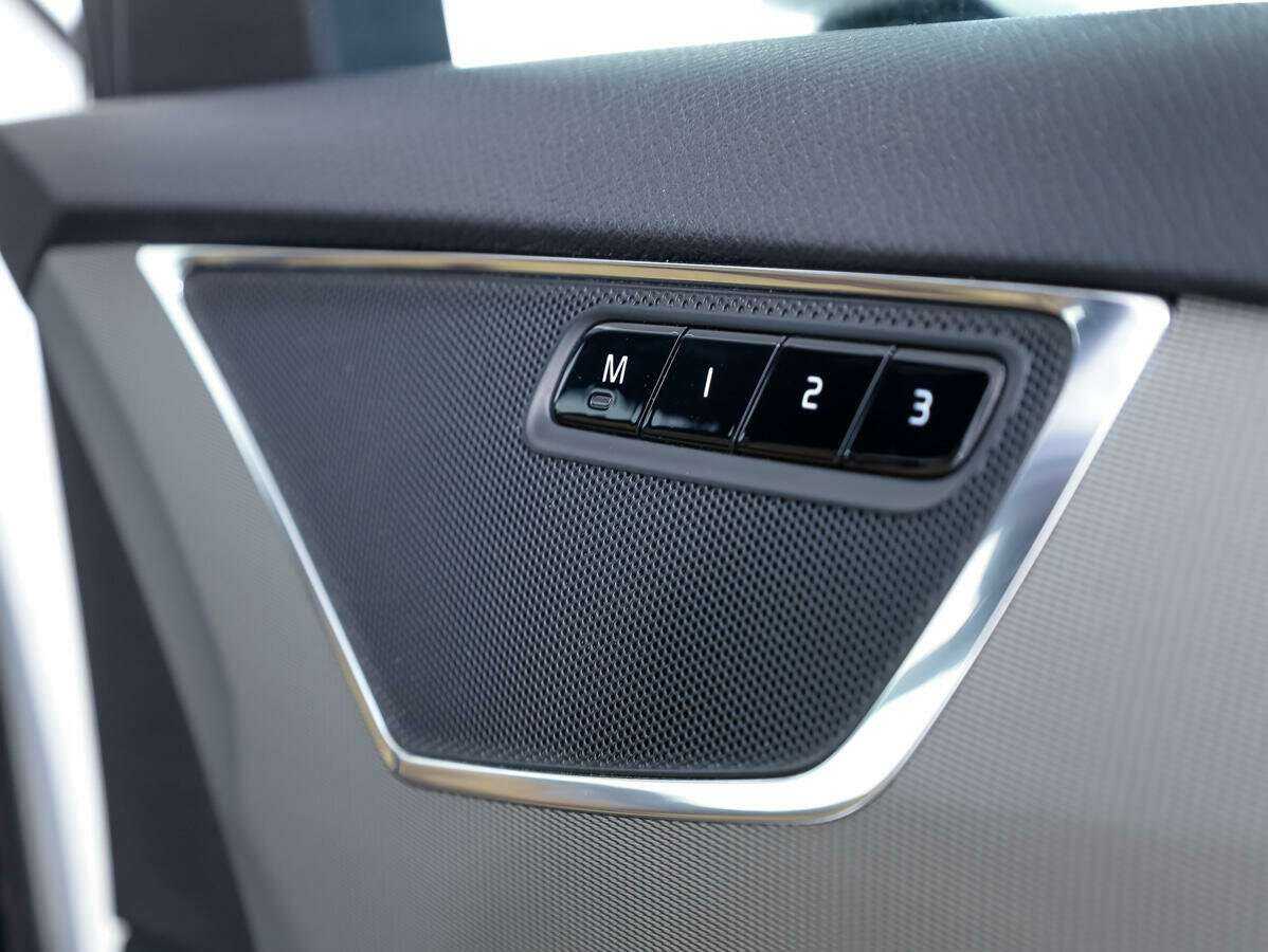 Купить Volvo XC90, 2016, 161 191 км, фото №13