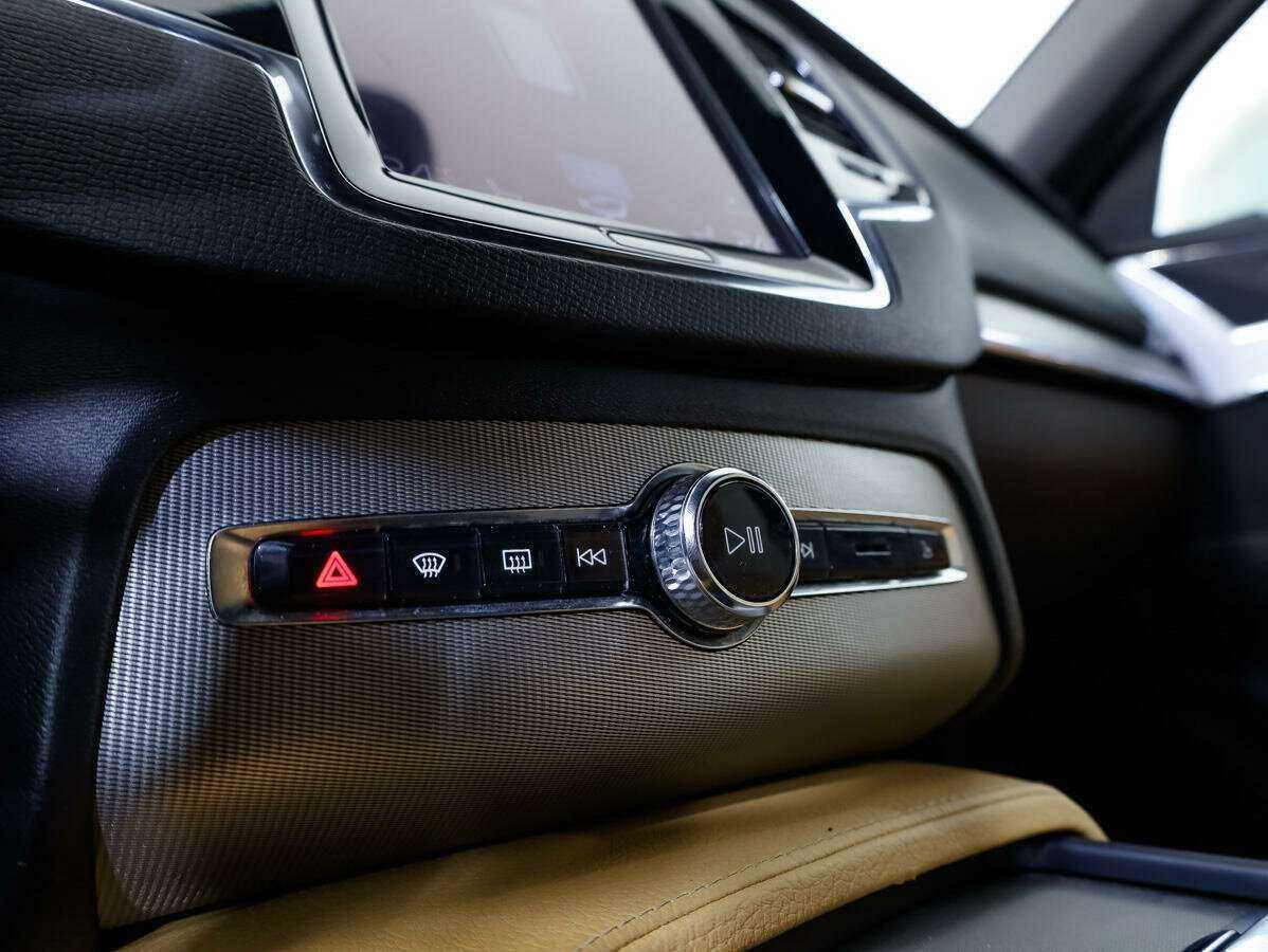 Купить Volvo XC90, 2016, 161 191 км, фото №16