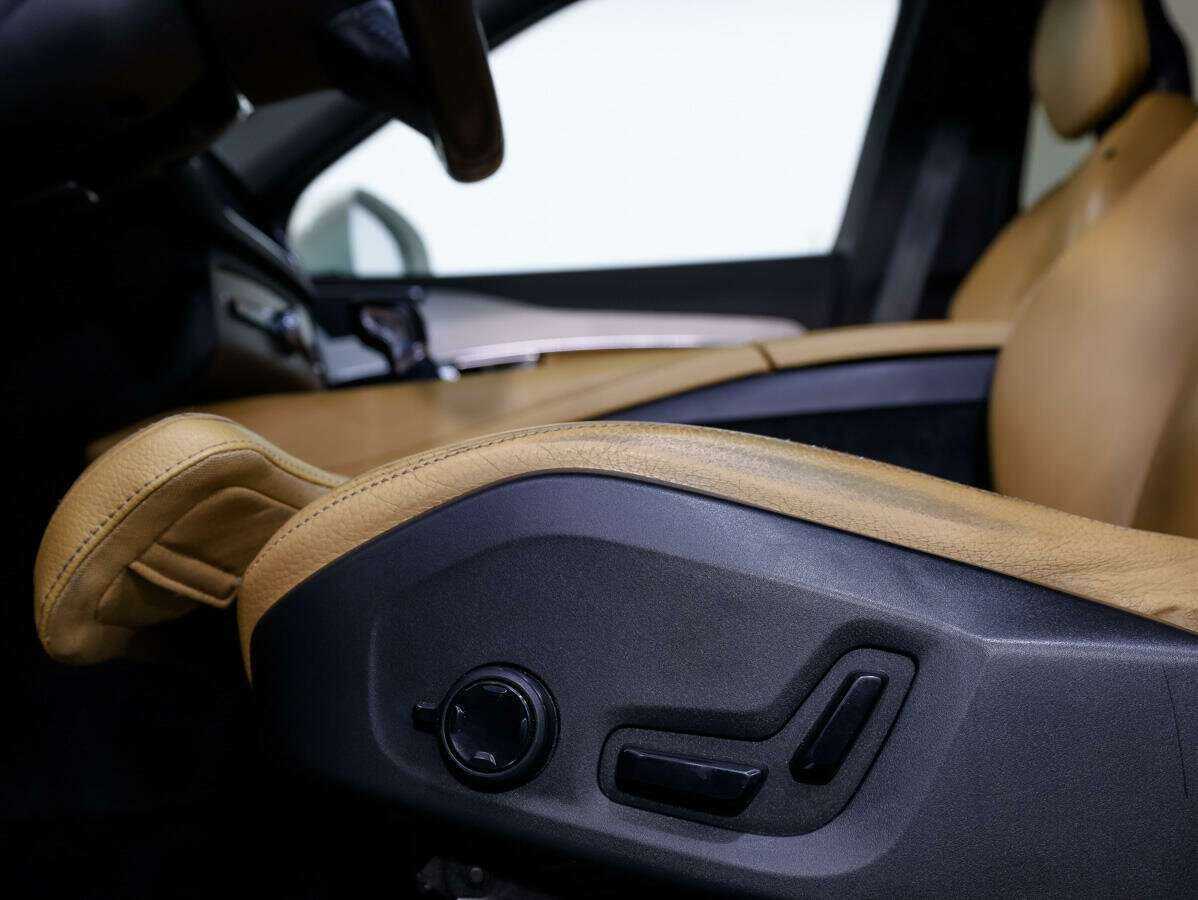 Купить Volvo XC90, 2016, 161 191 км, фото №20