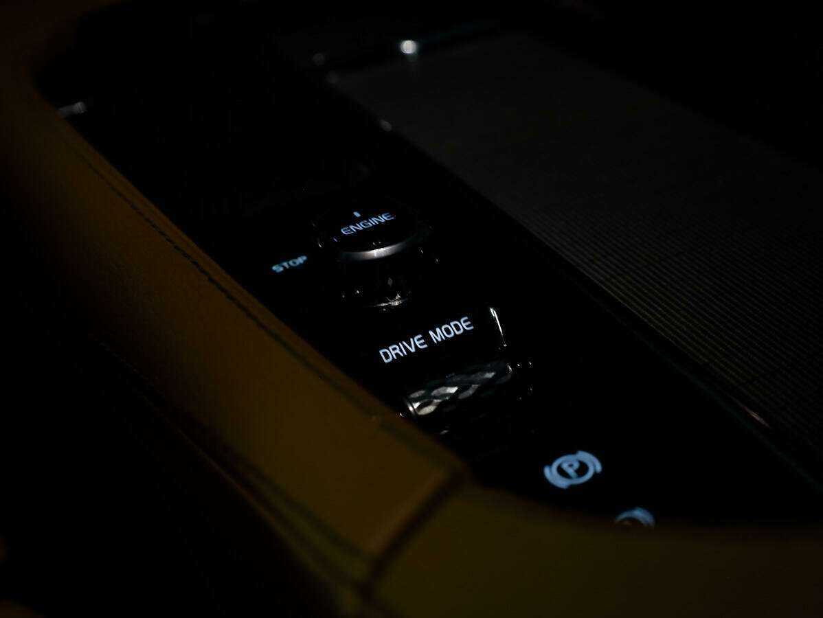 Купить Volvo XC90, 2016, 161 191 км, фото №23