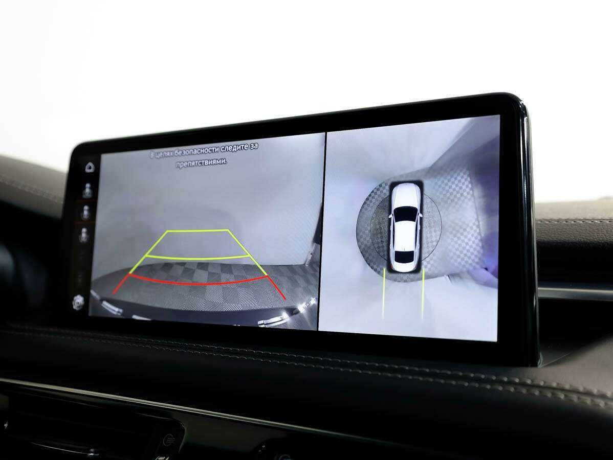 Купить Genesis G70, 2021, 66 757 км, фото №16